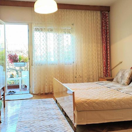 Digital Nomad Comfy Apartment,Foot Mountain Vodno And Millennium Cross,19 Min By Walk To Cener,Free Parking Skopje Zewnętrze zdjęcie