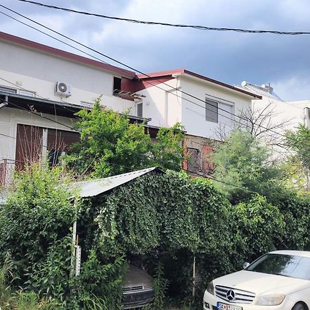 Digital Nomad Comfy Apartment,Foot Mountain Vodno And Millennium Cross,19 Min By Walk To Cener,Free Parking Skopje Zewnętrze zdjęcie