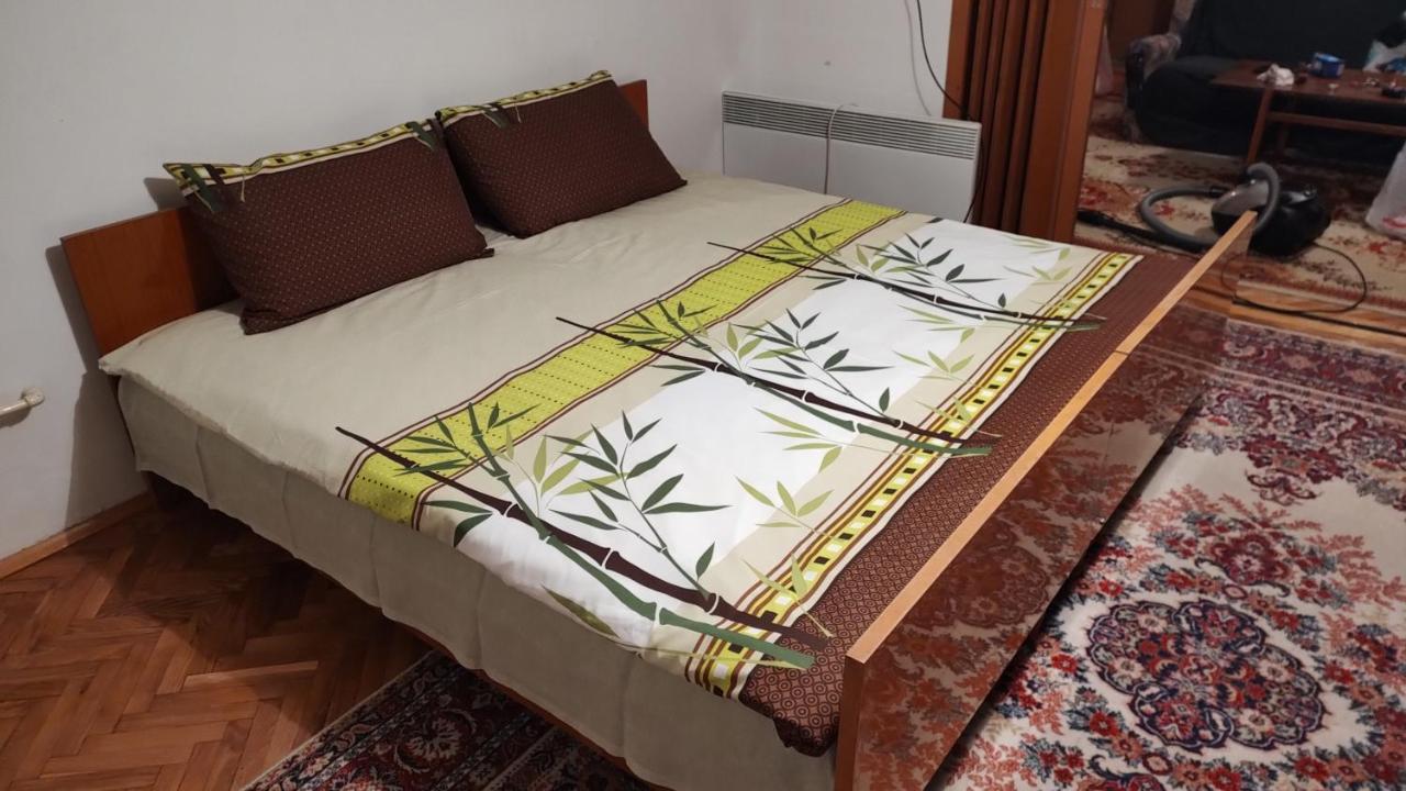 Digital Nomad Comfy Apartment,Foot Mountain Vodno And Millennium Cross,19 Min By Walk To Cener,Free Parking Skopje Zewnętrze zdjęcie