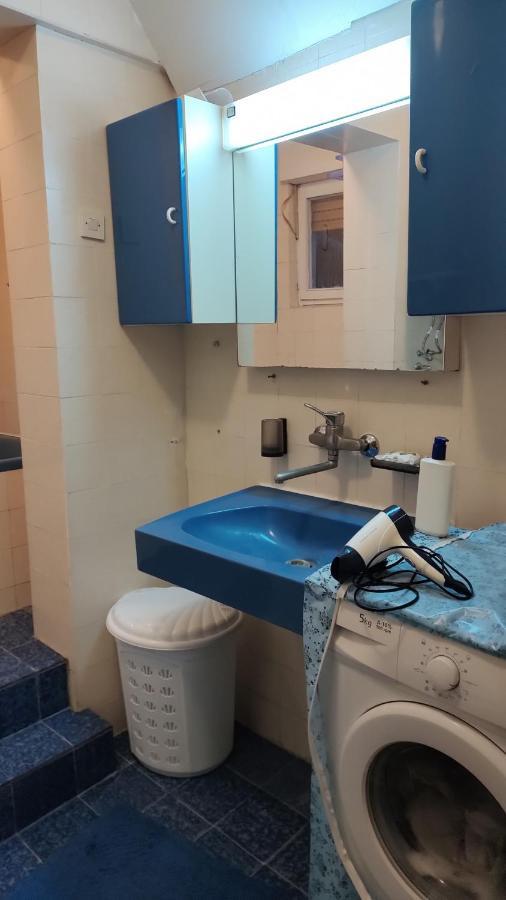Digital Nomad Comfy Apartment,Foot Mountain Vodno And Millennium Cross,19 Min By Walk To Cener,Free Parking Skopje Zewnętrze zdjęcie