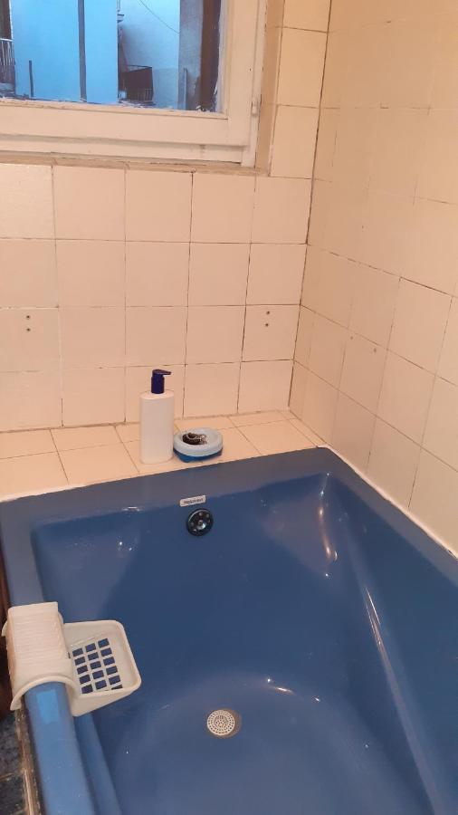 Digital Nomad Comfy Apartment,Foot Mountain Vodno And Millennium Cross,19 Min By Walk To Cener,Free Parking Skopje Zewnętrze zdjęcie