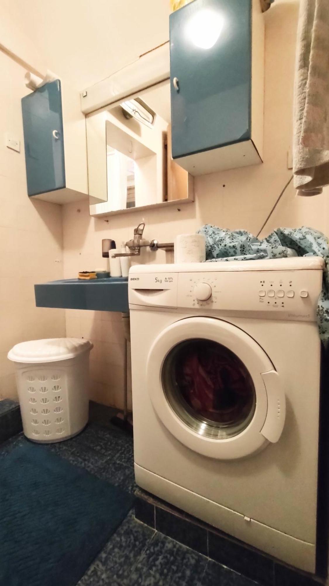 Digital Nomad Comfy Apartment,Foot Mountain Vodno And Millennium Cross,19 Min By Walk To Cener,Free Parking Skopje Pokój zdjęcie