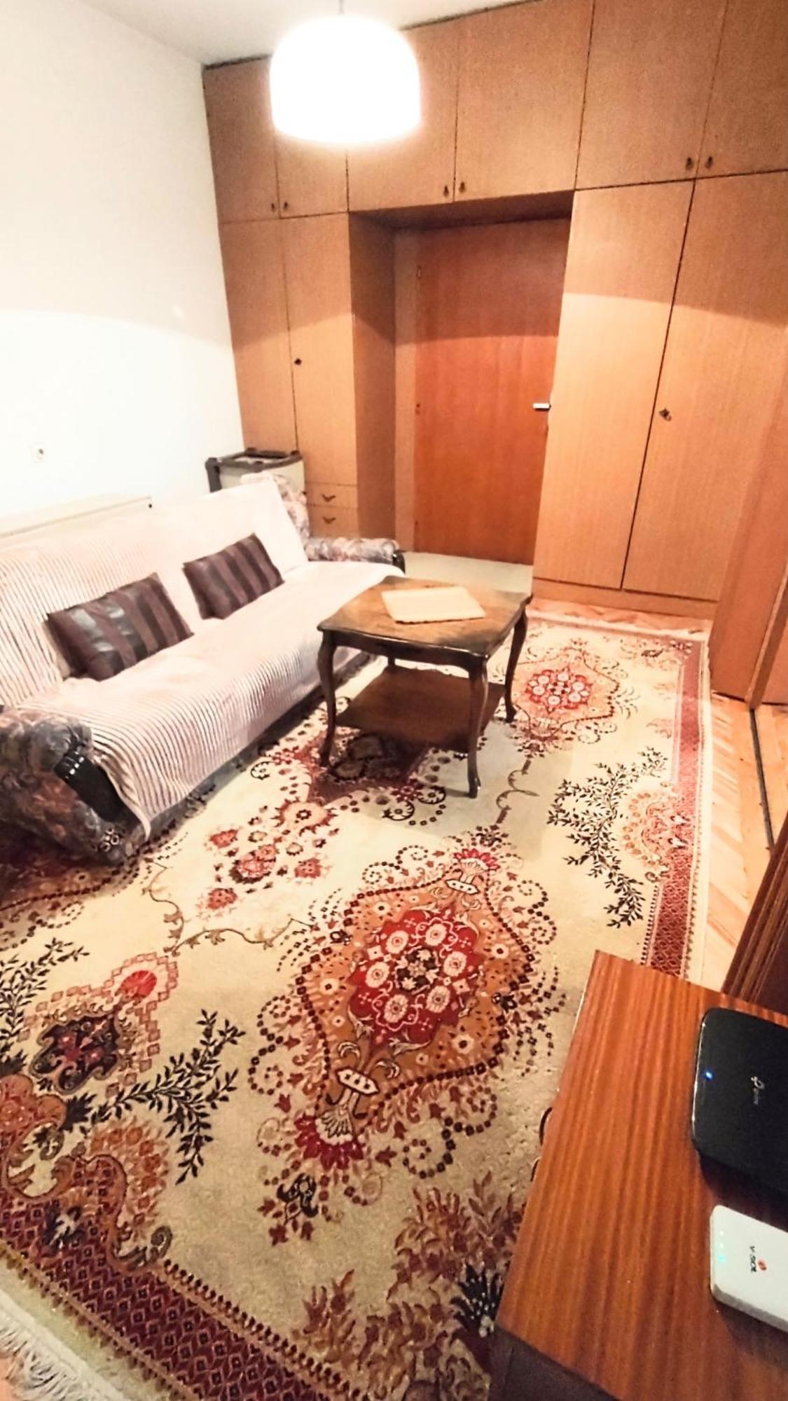 Digital Nomad Comfy Apartment,Foot Mountain Vodno And Millennium Cross,19 Min By Walk To Cener,Free Parking Skopje Pokój zdjęcie