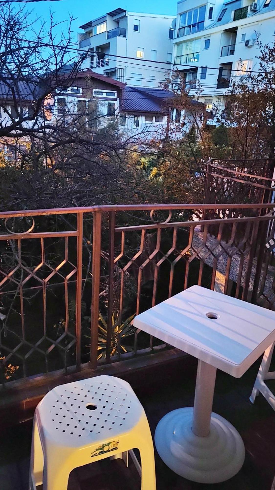 Digital Nomad Comfy Apartment,Foot Mountain Vodno And Millennium Cross,19 Min By Walk To Cener,Free Parking Skopje Pokój zdjęcie
